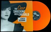 Emerald Caro - Shocking Miss Emerald-Acoustic Sessions,...