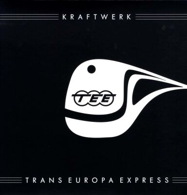 Kraftwerk - Trans Europa Express (Remaster)