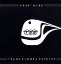 Kraftwerk - Trans Europa Express (Remastered)