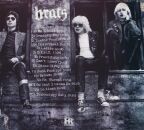 Brats - The Lost Tapes: Copenhagen 1979 (Slipcase)