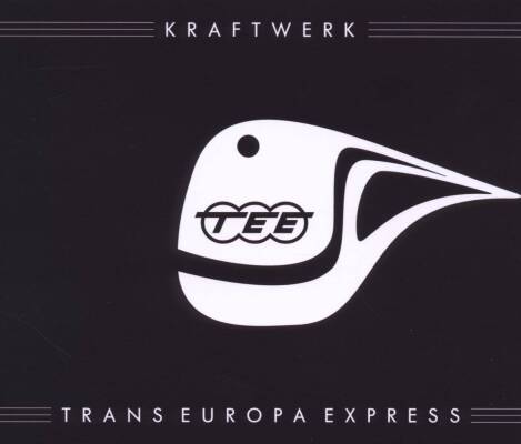 Kraftwerk - Trans Europa Express (Remastered)