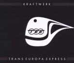 Kraftwerk - Trans Europa Express (Remaster)
