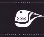 Kraftwerk - Trans Europa Express (Remastered)