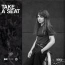 Wyn Nia - Take A Seat (Mulberry Coloured Vinyl)