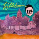 Pighounds,The - Hilleboom