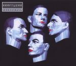 Kraftwerk - Techno Pop (Remaster)