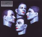 Kraftwerk - Techno Pop (Remastered)