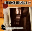 Sherlock Holmes & Co - Im Sumpf Des Verbrechens:...