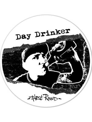 Day Drinker - First Round (Ltd. Black)
