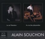 Souchon Alain - 2Cd Originals Boxset