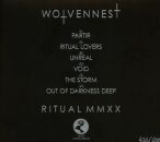 Wolvennest - Ritual Mmxx (Digipak)