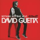 Guetta David - Nothing But The Beat-Ultimate