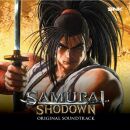 Samurai Shodown (OST/Filmmusik)