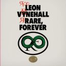 Vynehall Leon - Rare, Forever