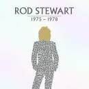 Stewart Rod - Rod Stewart: 1975-1978