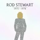 Stewart Rod - Rod Stewart:1975-1978