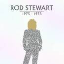 Stewart Rod - Rod Stewart:1975-1978