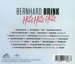 Brink Bernhard - Hits Hits Hits
