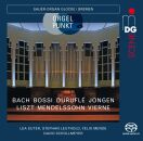 - Orgelpunkt: Vol.1 (Stephan Leuthold & David Schollmeyer (Orgel)