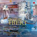 Ibert Jacques - Orchestral Works (Dabringhaus Helen)
