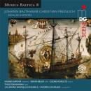 Freislich Johann Balthasar Christian - Secular Cantatas...