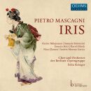 MASCAGNI Pietro (1863-1945) - Iris (Chor und Orchester...