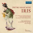 Mascagni Pietro - Iris (Chor und Orchester der Berliner...