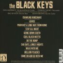 Black Keys, The - Delta Kream