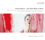 Baltzar - Matteis - Westhoff - Corelli - u.a. - Senza Basso: Auf Dem Weg Zu Bach (Nadja Zwiener (Violine))