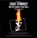 Bowie David - Ziggy Stardust And The Spiders From Mars