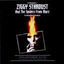 Ziggy Stardust And The Spiders From Mars (Bowie David /...