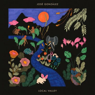 Gonzalez Jose - Local Valley