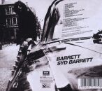 Barrett Syd - Barrett