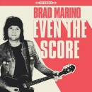 Marino Brad - Even The Score