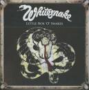 Whitesnake - Little Box O Snakes-Sunburst Years 1978-1982...