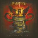 Redemption - This Mortal Coil