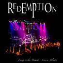 Redemption - Frozen in the Moment - Live In At