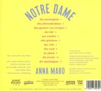 Mabo Anna - Notre Dame