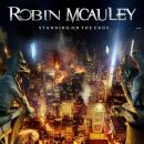 McAuley Robin - Standing On The Edge (Ltd. Crystal Vinyl)