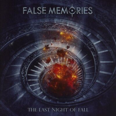 False Memories - Last Night Of Fall, The