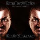 Weiss,Bernhard - Rock Chansons