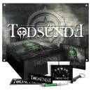 Todsünde - Geistesgift (Lim. Boxset)