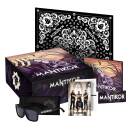 Mantikor - Momentaufnahme (Lim.Boxset)
