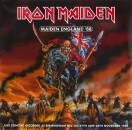 Iron Maiden - Maiden England ´88