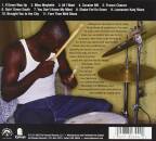 Brown Kenny - STINGRAY