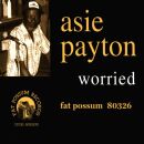 Payton Asie - Worried