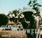 Caldwell Charles - Remember Me