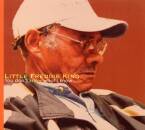 Little Freddie King - YOU DON´T KNOW WHAT I KNOW