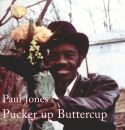 Jones Paul Wine - Pucker Up Buttercup
