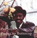 Jones Paul Wine - PUCKER UP BUTTERCUP